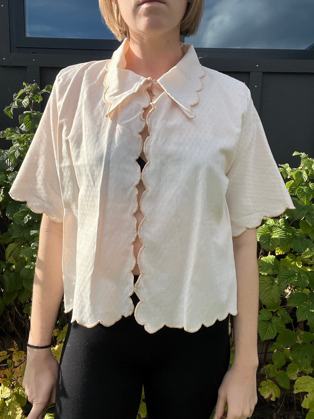 Aloha Friday - L - Iconic Ivory