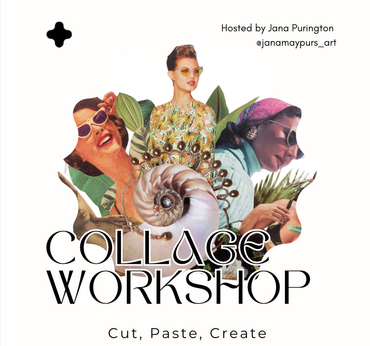 Collage Workshop