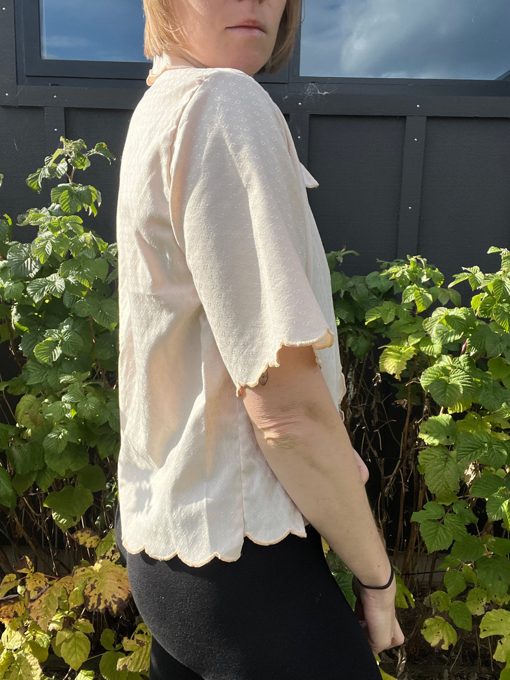 Aloha Friday - L - Iconic Ivory