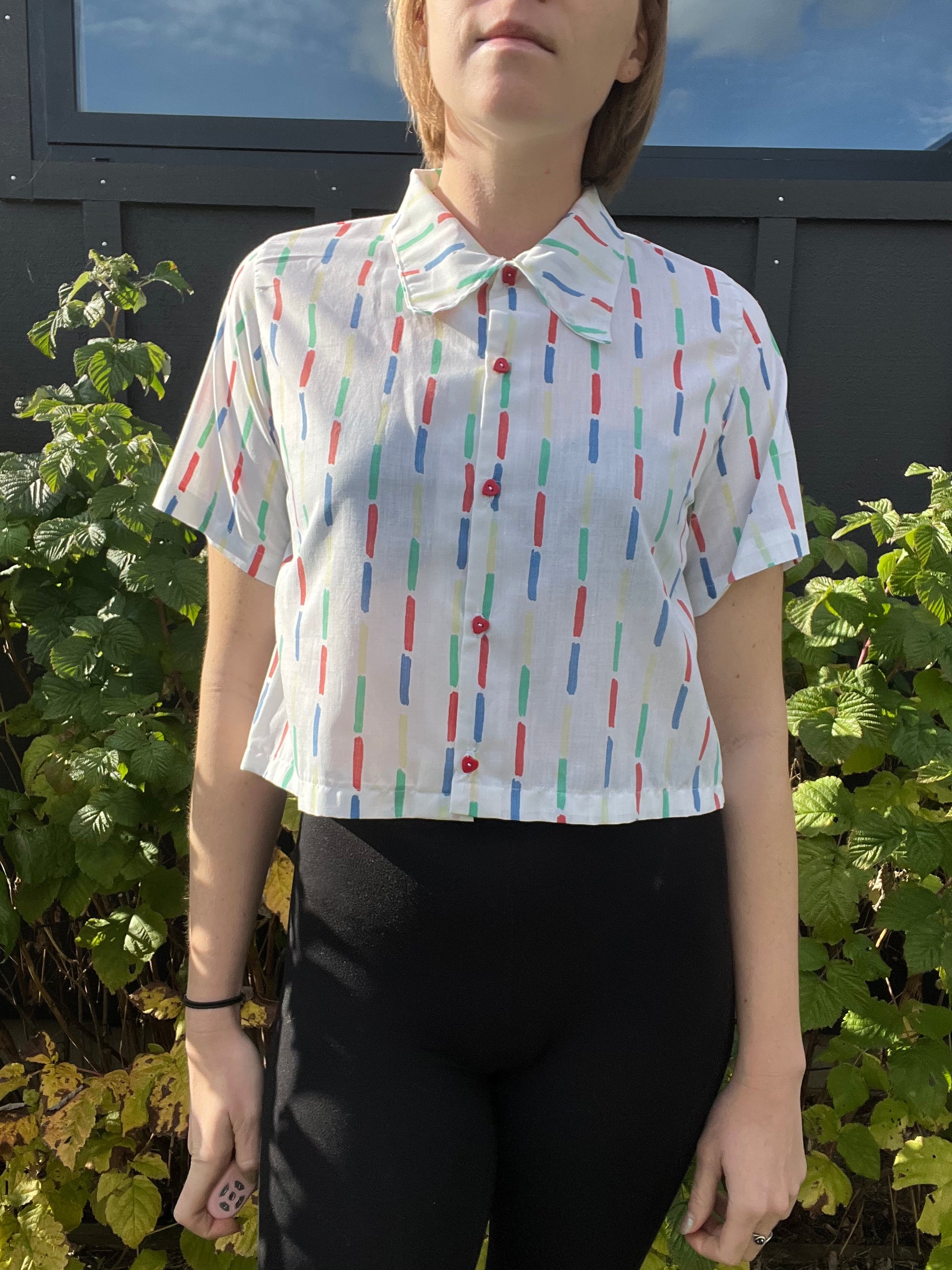 Aloha Friday - S - Stranger Things
