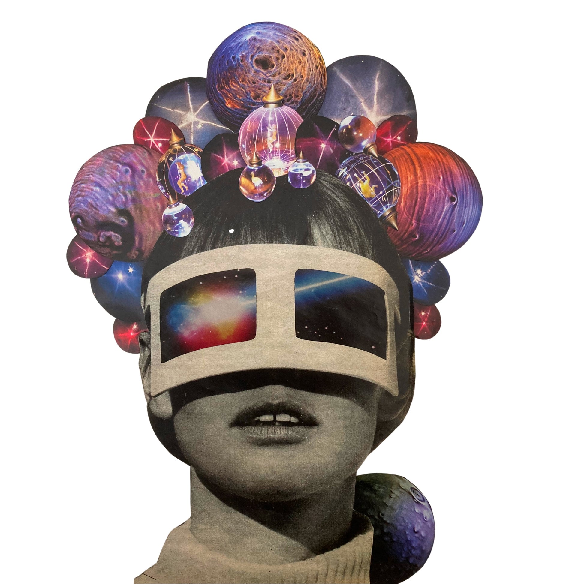 Collage - Star Struck